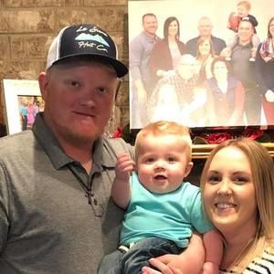 Meet your Posher, Daniel